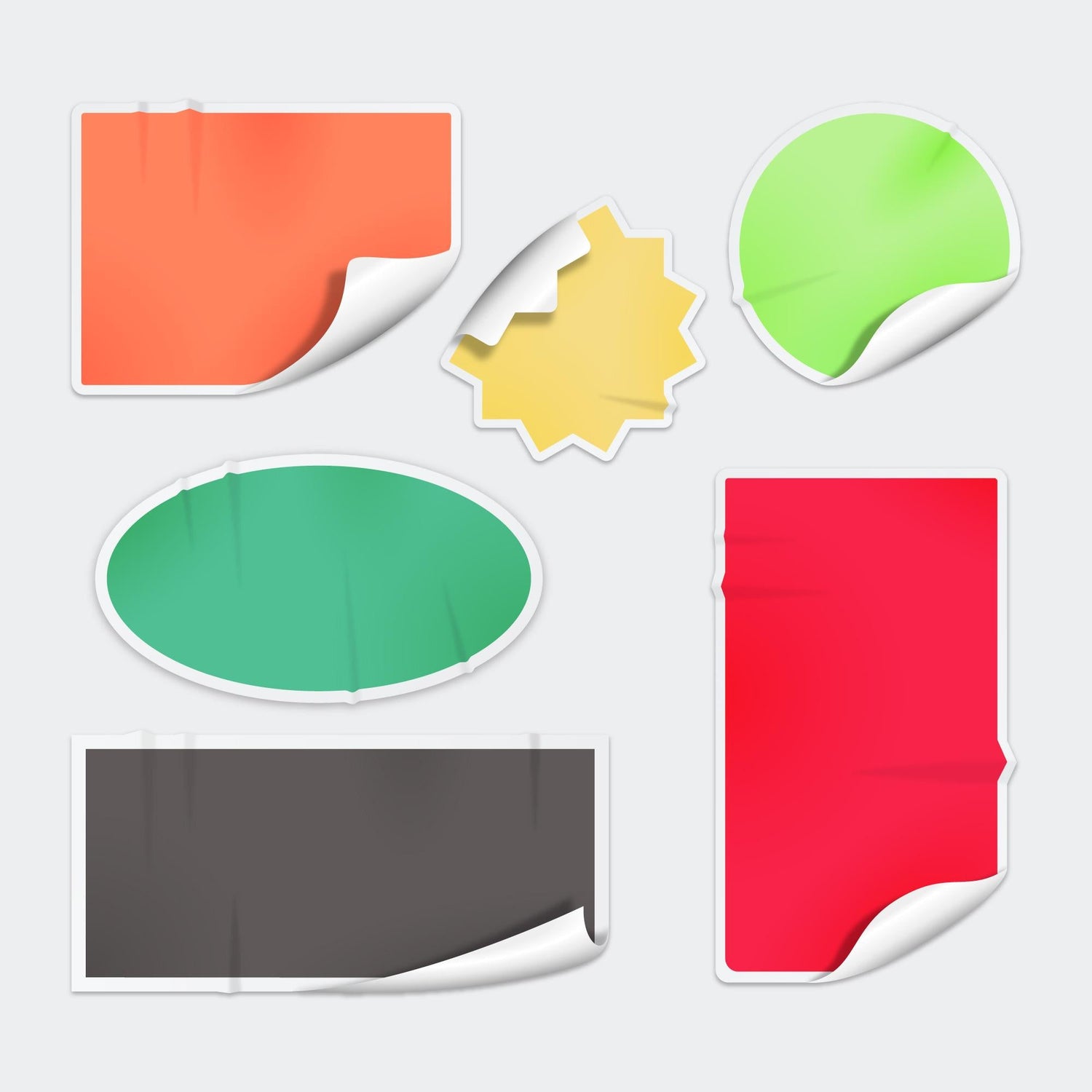 Stickers (binnenkort beschikbaar)